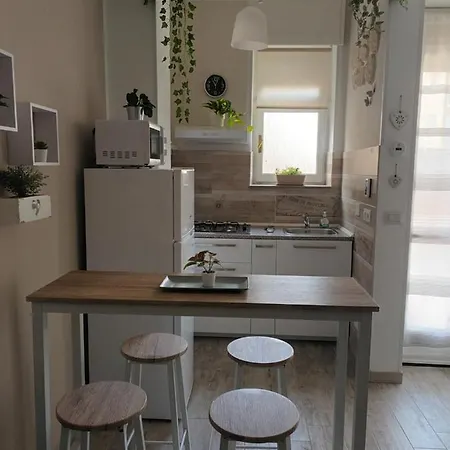 Lägenhet Casapueblo