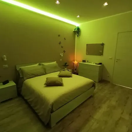 Casapueblo Lägenhet