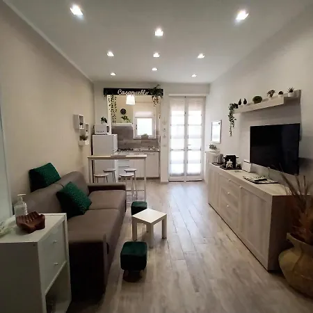 Daire Casapueblo Torino