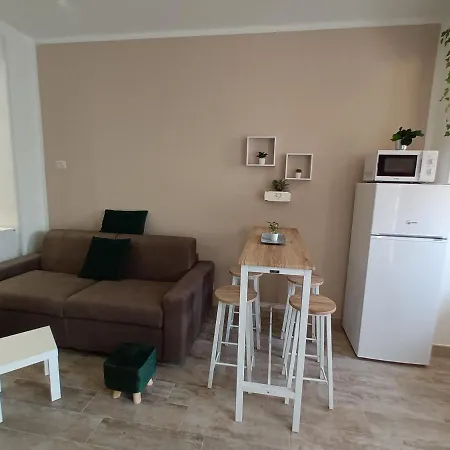 Casapueblo Lägenhet *