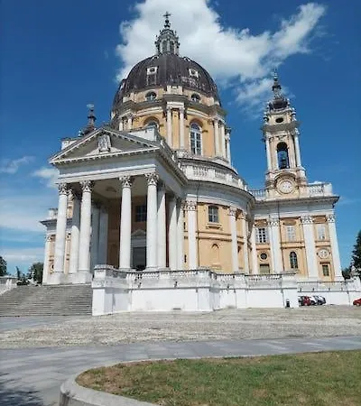Casapueblo Турин