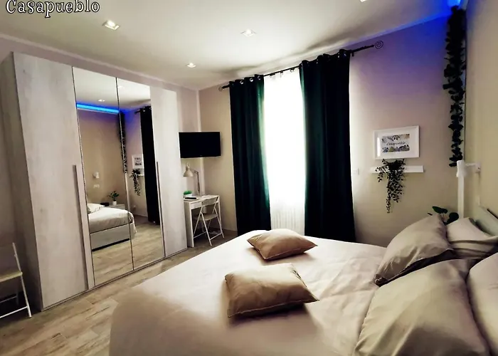 Casapueblo Daire *