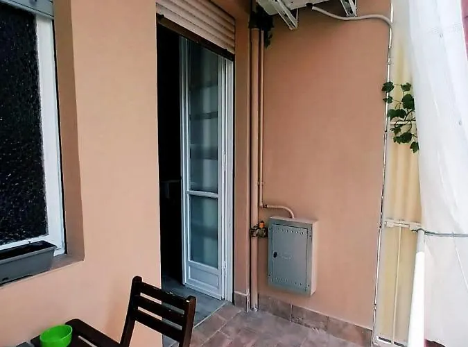 Daire Casapueblo Torino