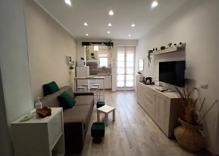 Daire Casapueblo Torino