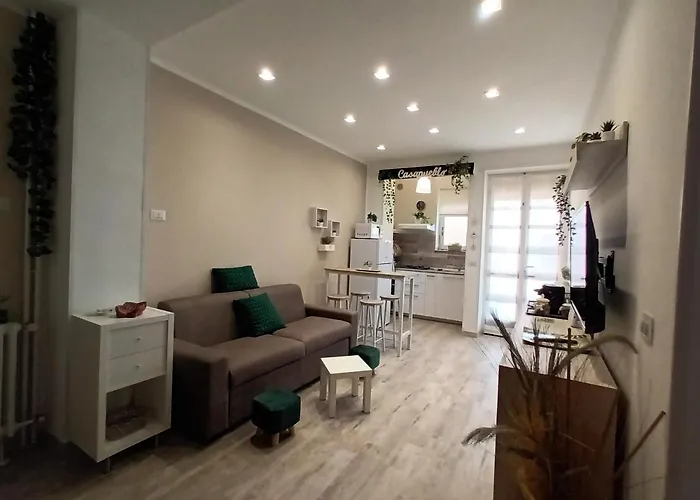 Casapueblo * 토리노