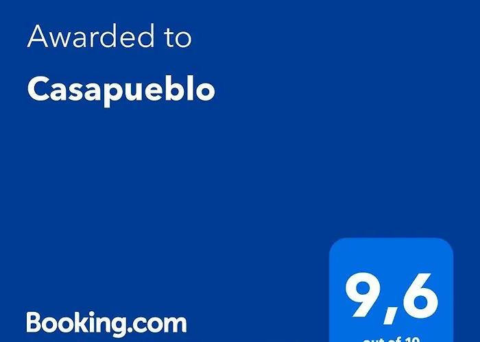 Casapueblo 토리노