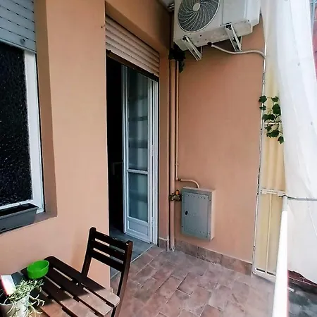 Apartmán Casapueblo Turín