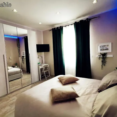 Casapueblo 아파트 *