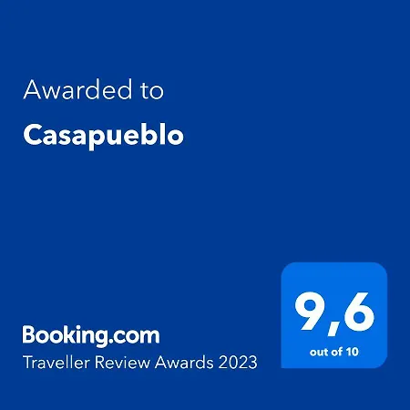 Casapueblo 토리노
